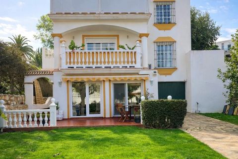 Villa i Caleta De Velez, Malaga, Caleta De Velez - € 669.000 | Ref: IREC2613 - foto 20